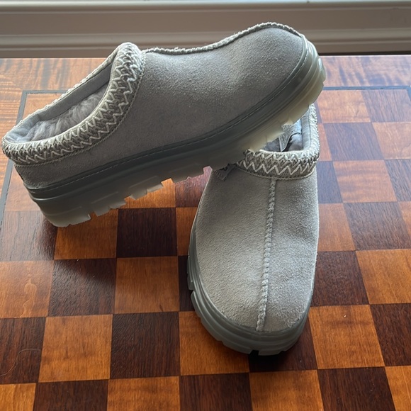 UGG Tasman Slipper Woman Size 6 US - Picture 5 of 6